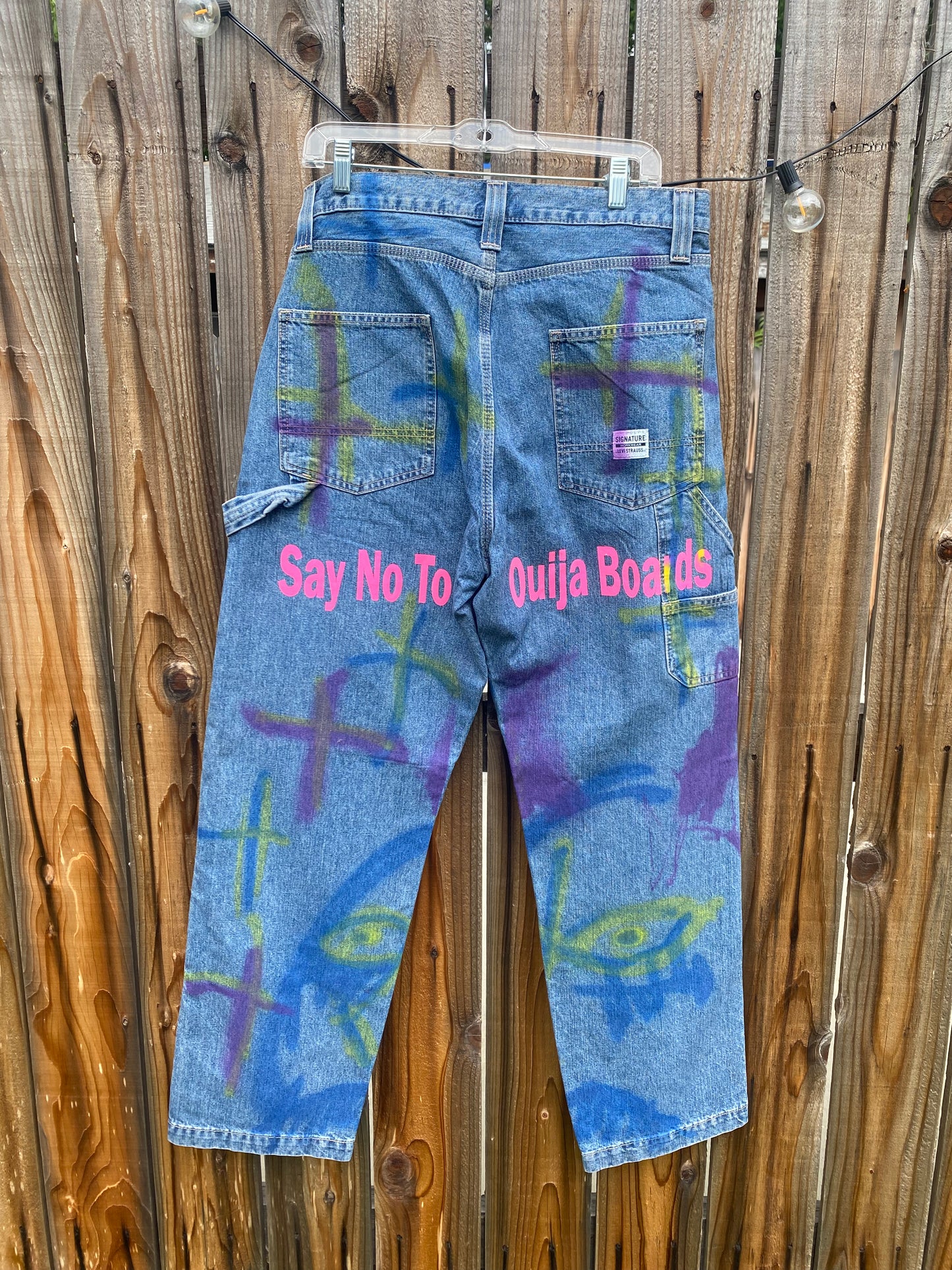 STOP *1 of 1* Jeans - Size 32 (men)